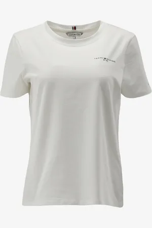 Tommy Hilfiger T-shirt 1985 reg mini corp