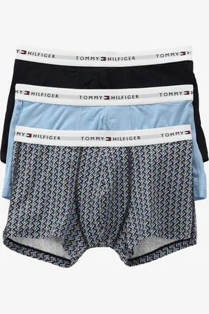Tommy Hilfiger Underwear 3p trunk print