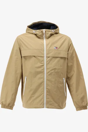 Tommy Hilfiger Jas tjm chicago windbr