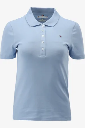 Tommy Hilfiger Poloshirt 1985 slim pique polo