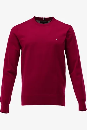 Tommy Hilfiger Trui 1985 crew neck swe