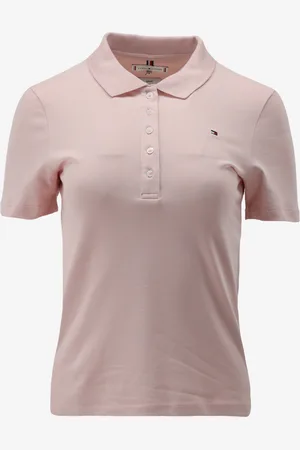 Tommy Hilfiger Poloshirt 1985 slim pique polo