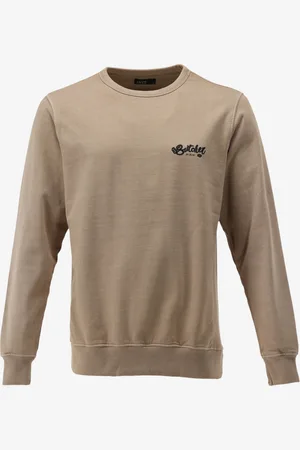 Butcher of Blue Sweater army hook crew