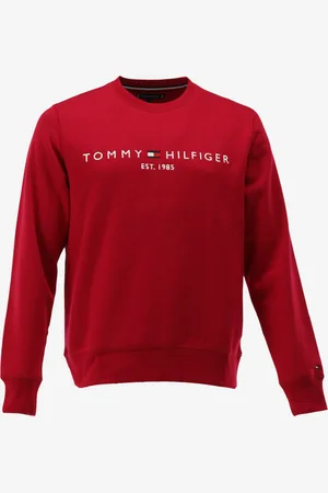 Tommy Hilfiger Sweater tommy logo sweat