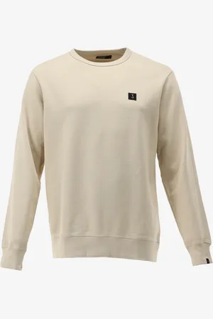Butcher of Blue Sweater alois crew