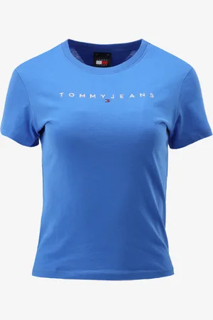 Tommy Hilfiger T-shirt tjw slim linear tee