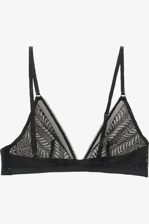 Calvin Klein Underwear unlined triangle, ub1