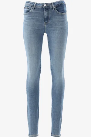 Tommy Hilfiger Skinny fit th flex como skinny