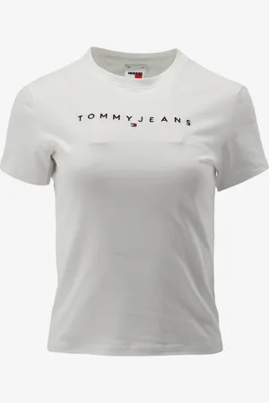 Tommy Hilfiger T-shirt tjw slim linear tee