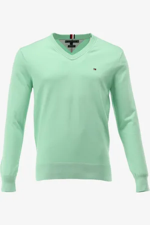 Tommy Hilfiger Trui 1985 v neck sweater