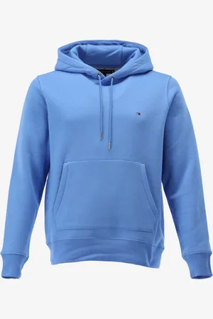 Tommy Hilfiger Hoodie classic flag hoody