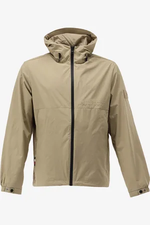 Tommy Hilfiger Jas portland hooded jack
