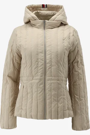 Tommy Hilfiger Jas feminine lw down jac