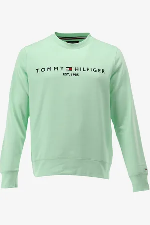 Tommy Hilfiger Sweater tommy logo sweatsh