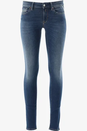 Replay Skinny fit new luz