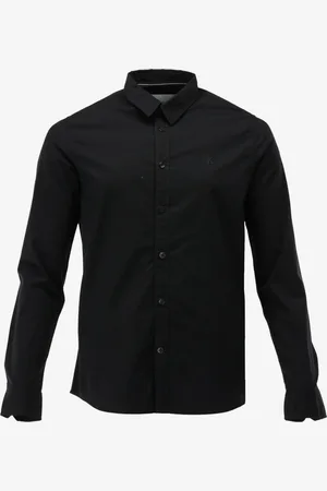 Calvin Klein Casual shirt slim stretch shirt