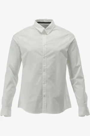 Calvin Klein Casual shirt slim stretch shirt