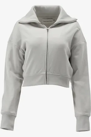 Calvin Klein Vest diffused monologo zi