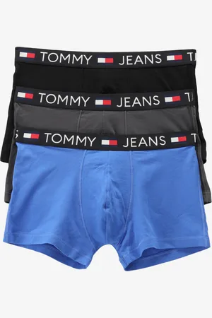 Tommy Hilfiger Underwear 3p trunk