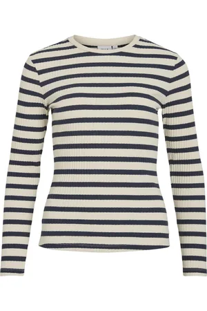 VILA Longsleeve amelie