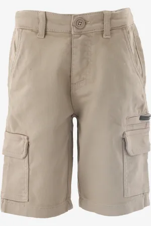 Indian Blue Jeans Short cargo short indian