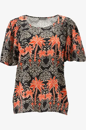 Geisha Blouse