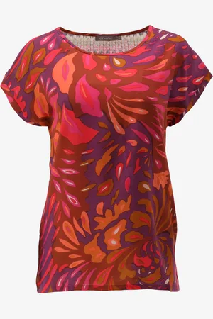 Geisha Blouse