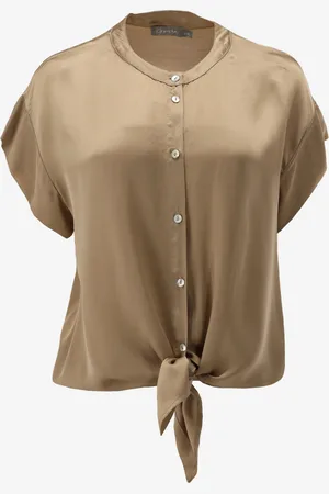 Geisha Blouse