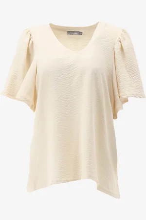 Geisha Blouse