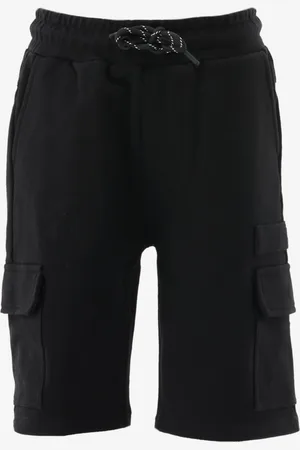 Indian Blue Jeans Short cargo jog short