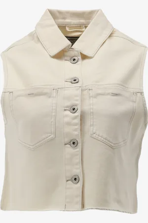 Geisha Gilet