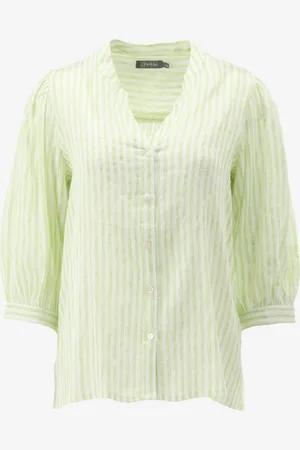 Geisha Blouse