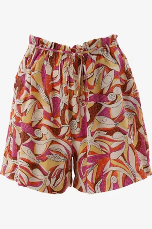 Catwalk Junkie Short pull-on shorts