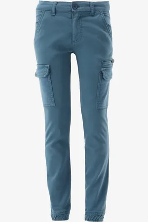 Indian Blue Jeans Cargo cargo pant