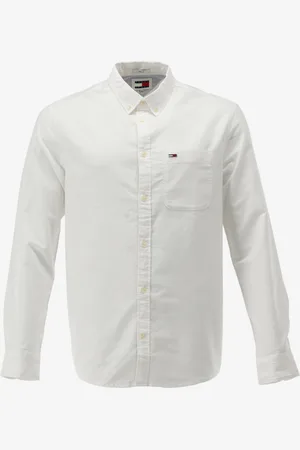 Tommy Hilfiger Casual shirt tjm reg oxford shirt