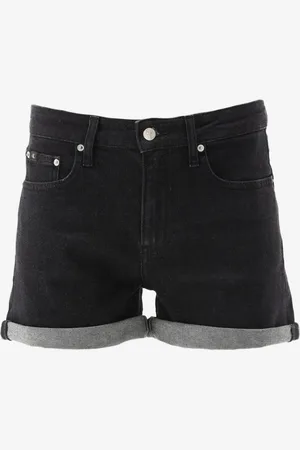 Calvin Klein Short mid rise short