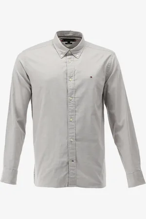 Tommy Hilfiger Casual shirt 1985 flex oxford rf