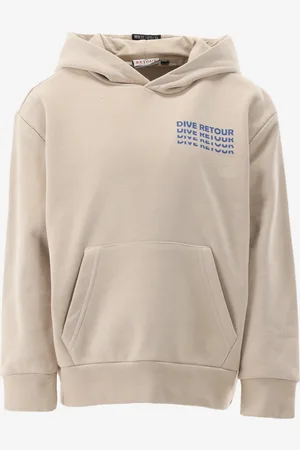 Retour Hoodie otis