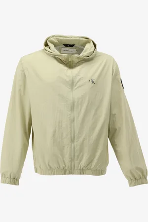 Calvin Klein Jas windbreaker