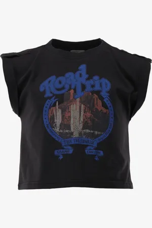 Retour T-shirt judy