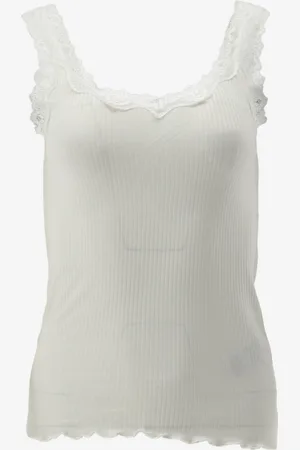 Soaked in Luxury Singlet leandra
