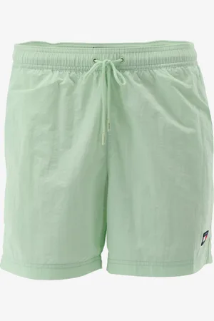 Tommy Hilfiger Zwembroek sf md crinkle nylon
