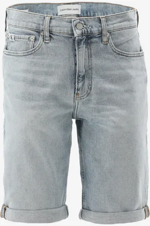 Calvin Klein Short slim short