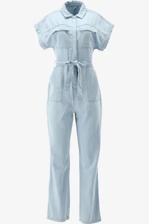 Circle Of Trust Jumpsuit dana
