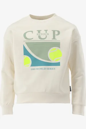 Retour Sweater kyle