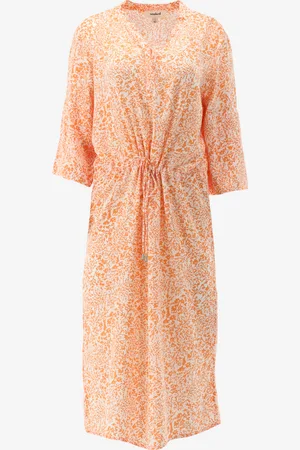 Soaked in Luxury Jurk zaya
