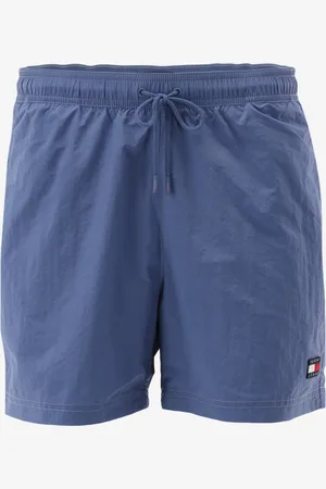 Tommy Hilfiger Zwembroek sf md crinkle nylon