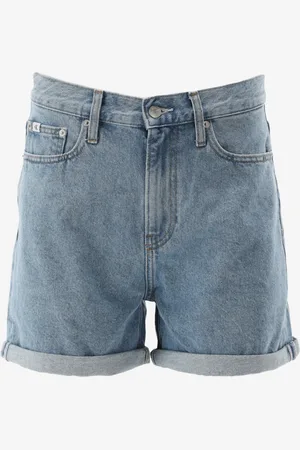 Calvin Klein Short mom short