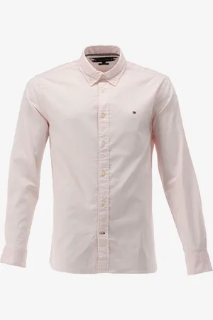 Tommy Hilfiger Casual shirt 1985 flex oxford