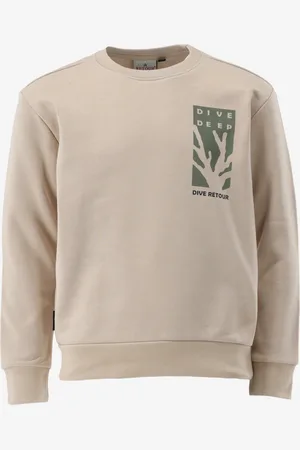 Retour Sweater jim